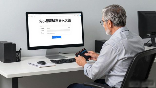 比特派钱包下载教程 挖矿老手的实战避坑指南