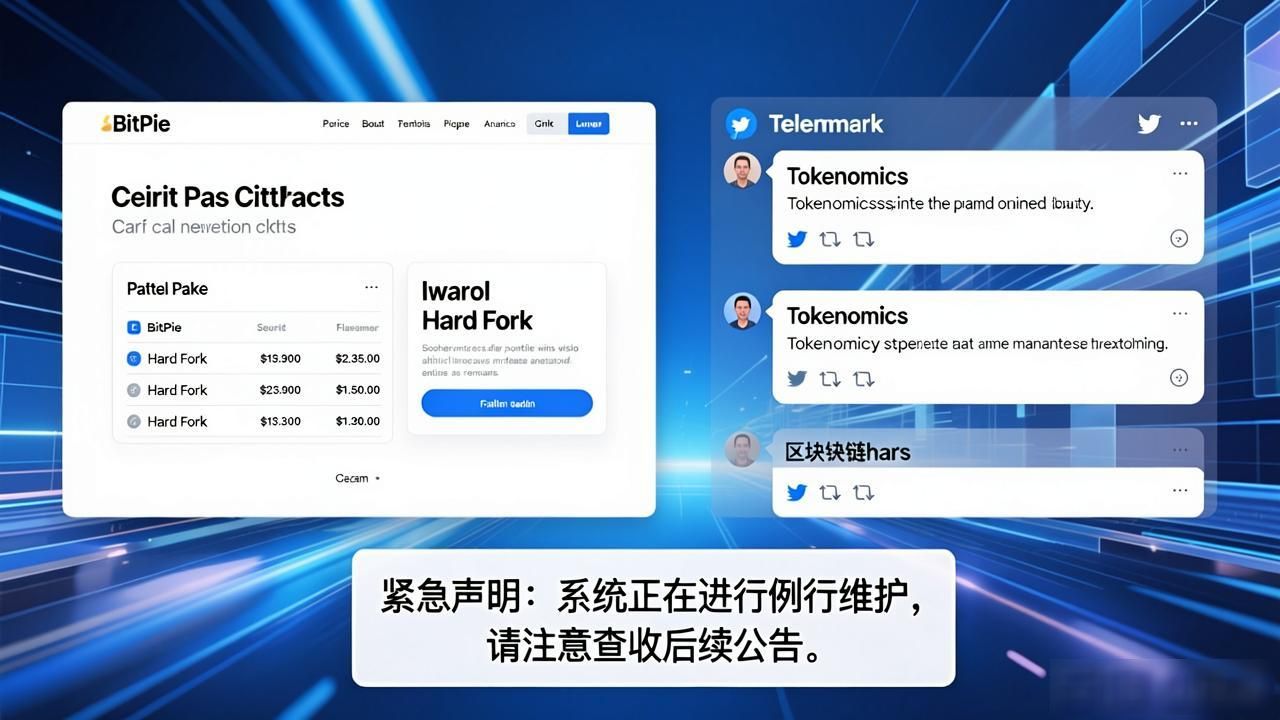 官方渠道获取加密市场信息_比特派钱包官网_如何通过比特派钱包官网获取市场动态?