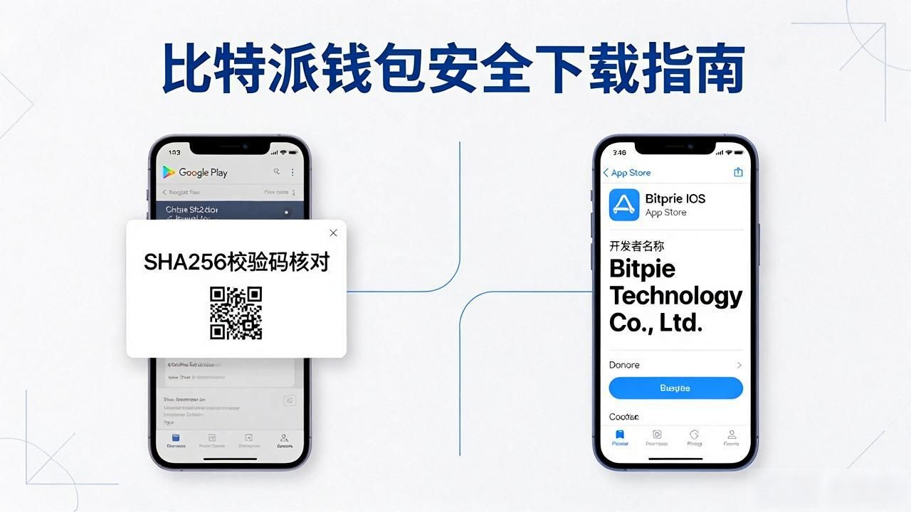 如何安全访问比特派下载网址?_比特派钱包安全下载_比特派钱包官方渠道获取