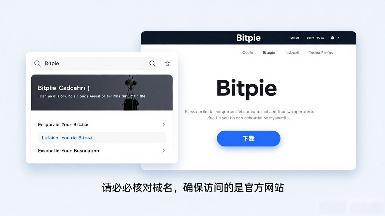Bitpie钱包官方下载全攻略：步骤与避坑指南