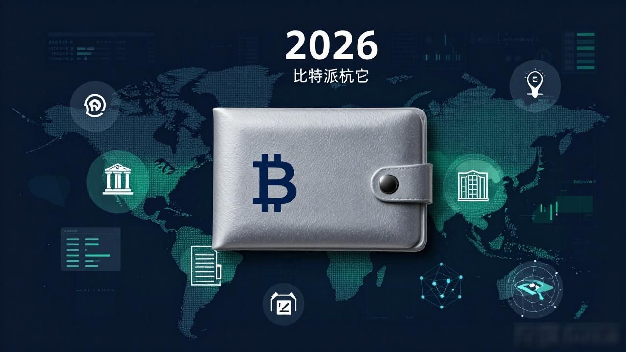 比特派钱包官网入口及投资价值分析