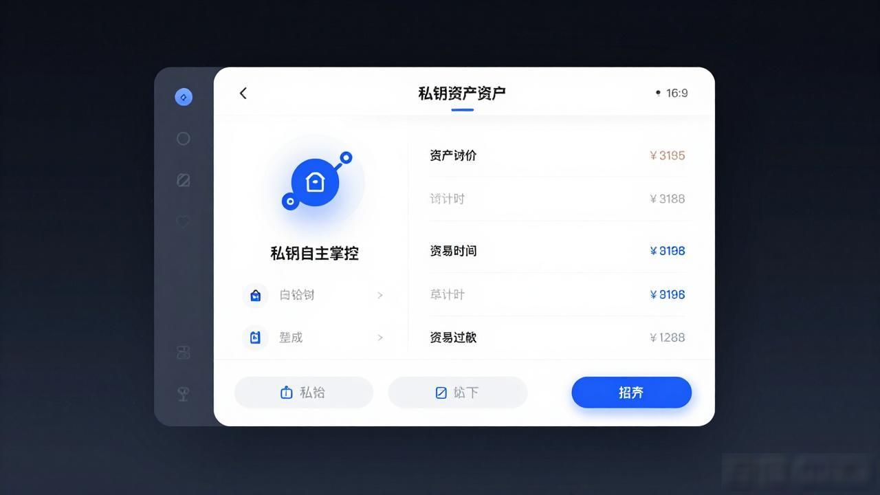 比特派钱包最新版怎么用？真实体验分享