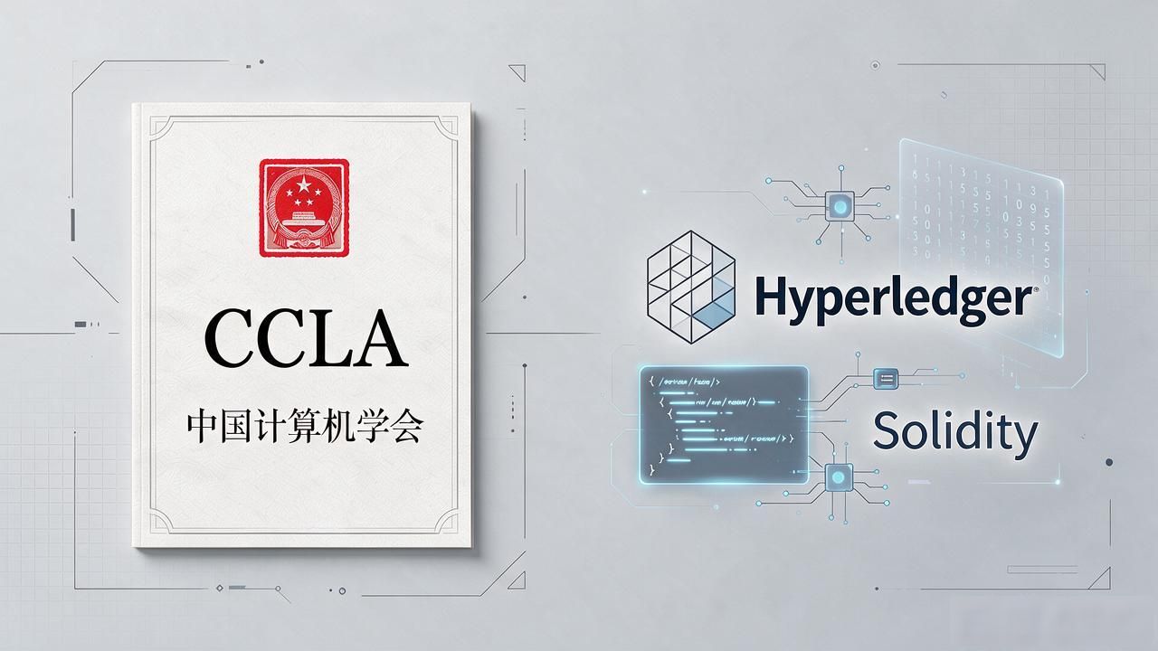 想入行数字货币要考什么证？这几本最实用