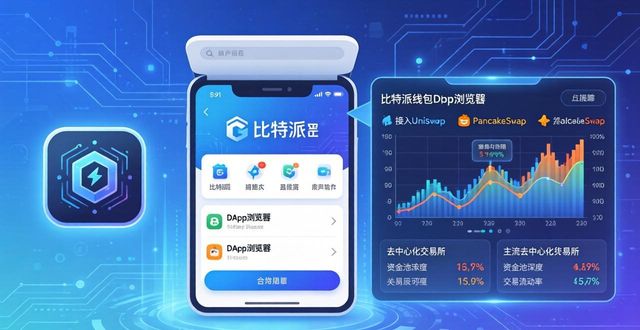 比特派钱包官方下载后如何精准分析数据