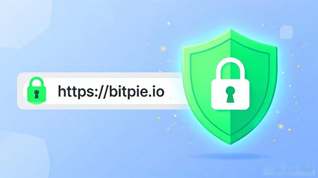 如何验证Bitpie钱包下载地址的真实性?_钱包应用下载验证码_钱包地址安全吗