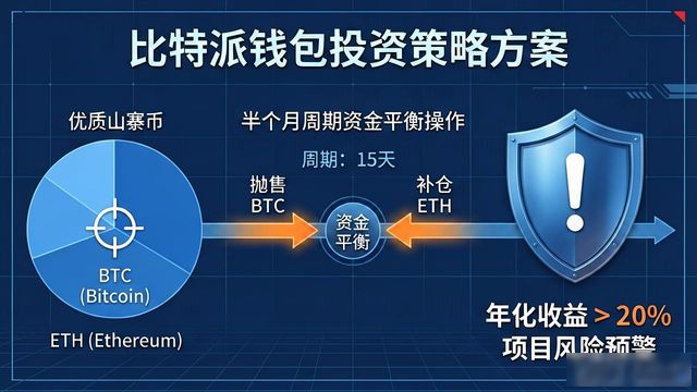 比特派钱包网址的投资策略与市场监控_比特派钱包体系_比特派钱包是冷钱包吗