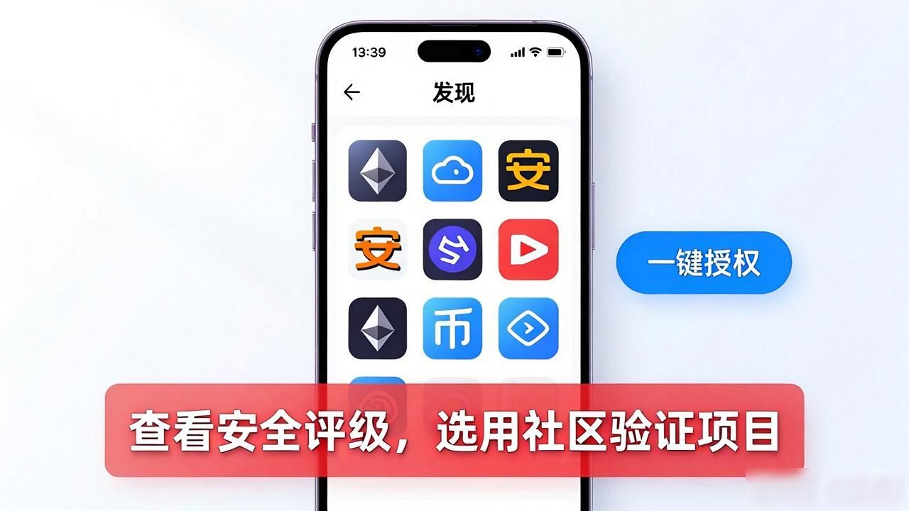 比特派App去中心化应用_手机比特派钱包的用户界面与使用指导_比特派App资产管理