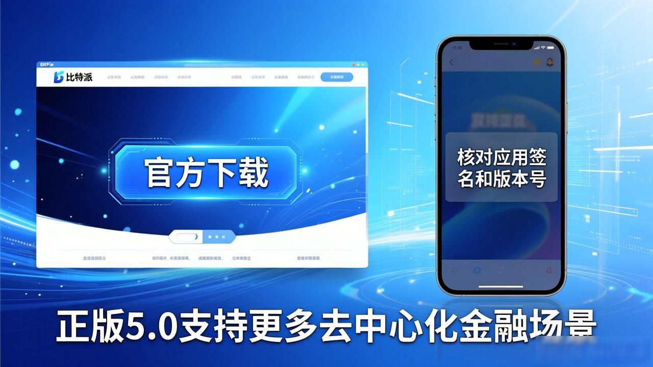比特派钱包官方下载_如何使用比特派钱包5.0官方下载发送提醒_比特派钱包5.0版本
