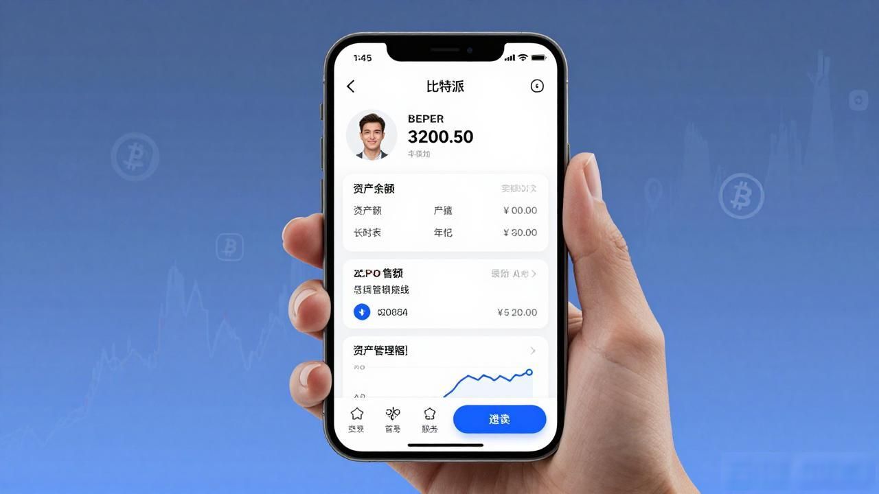比特派钱包真伪辨别_数字货币官方钱包下载_如何通过比特派官方下载提升投资信心？