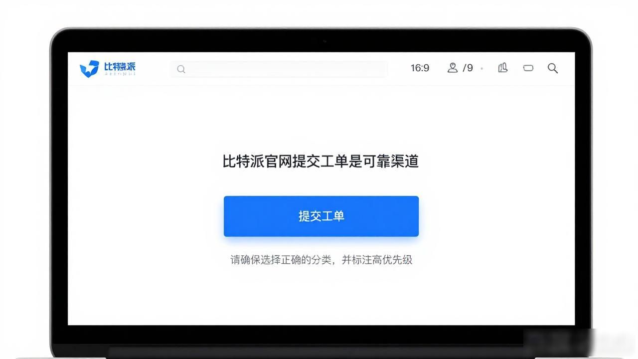 比特派教程反馈慢？教你快速获得官方回复