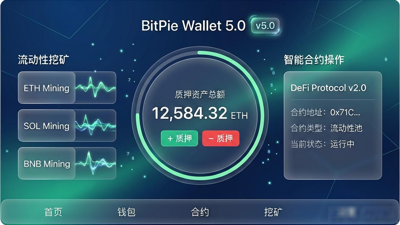 比特派5.0价值网络构建_比特派钱包5.0_比特派钱包5.0官方下载的价值网络与服务创新