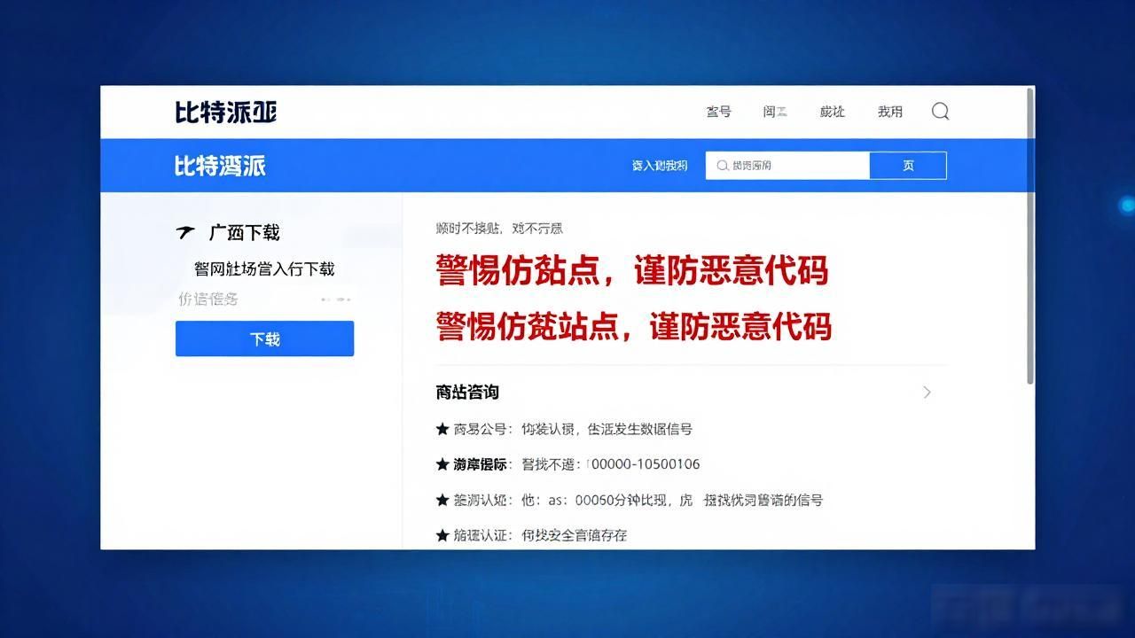 比特派钱包安卓iOS下载区别_比特派钱包官方下载渠道_比特派钱包下载通道的最新动态