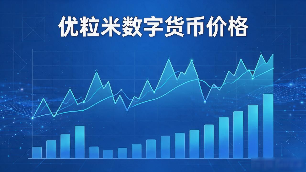 优粒米加密货币投资风险提示_优粒米数字货币价格波动分析_优粒米数字货币价格
