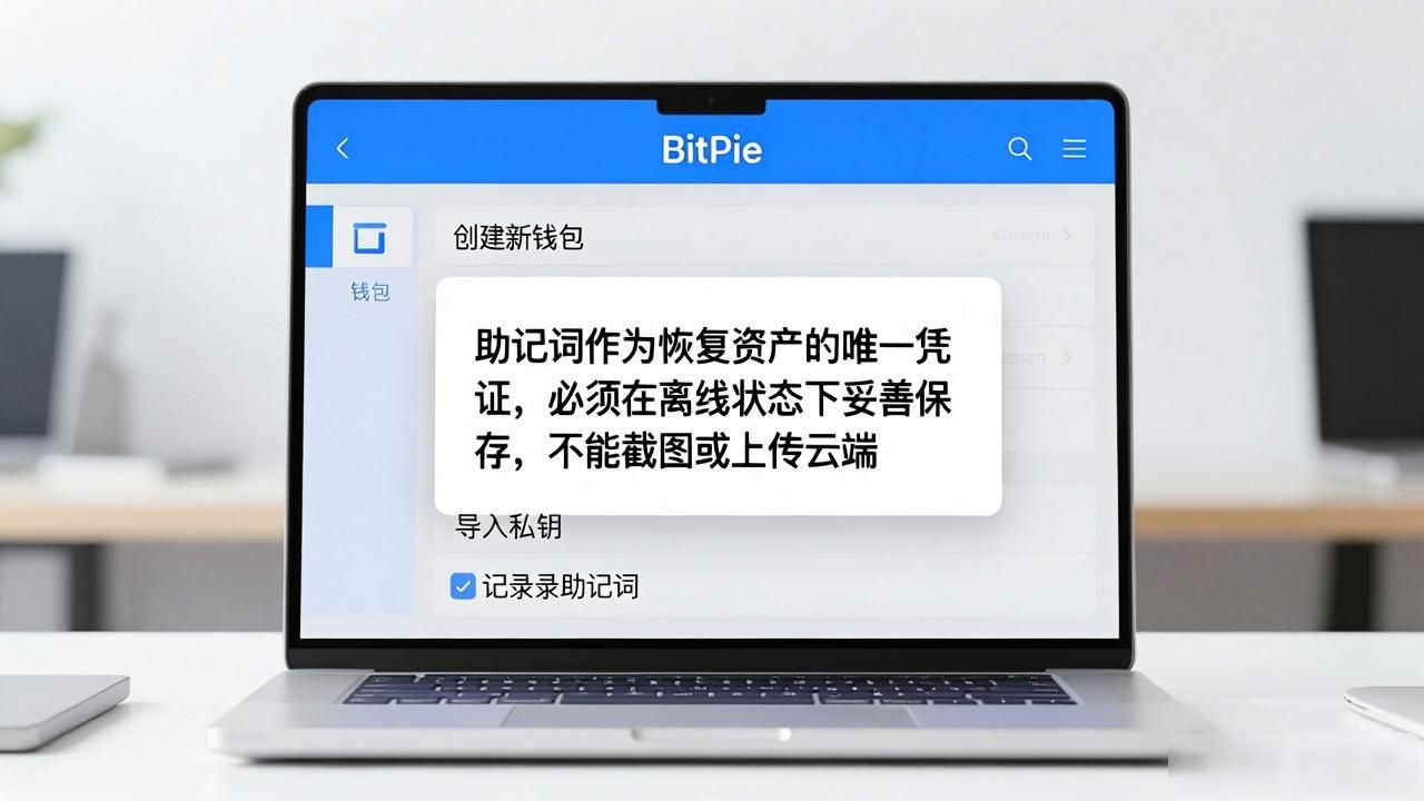 比特派钱包app官方下载最新版怎么用 新手成长攻略