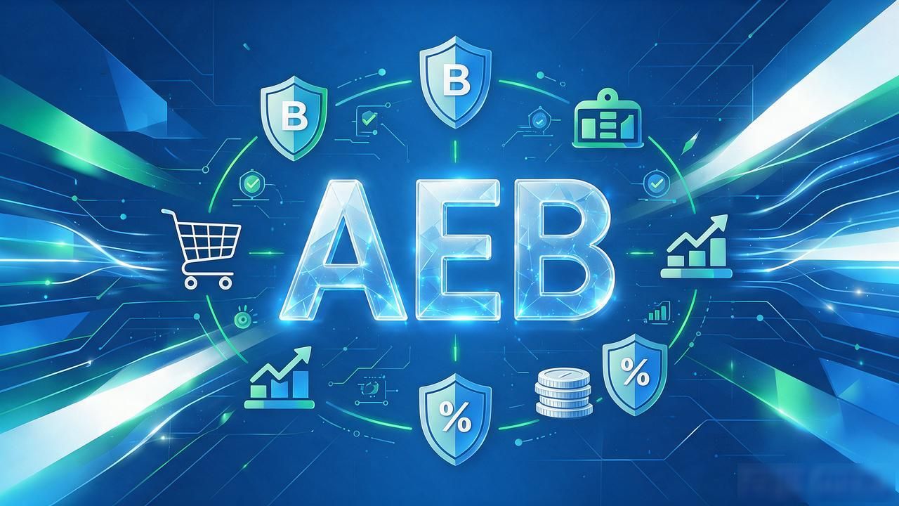 AEB数字货币是什么？一文带你读懂它的前景与风险