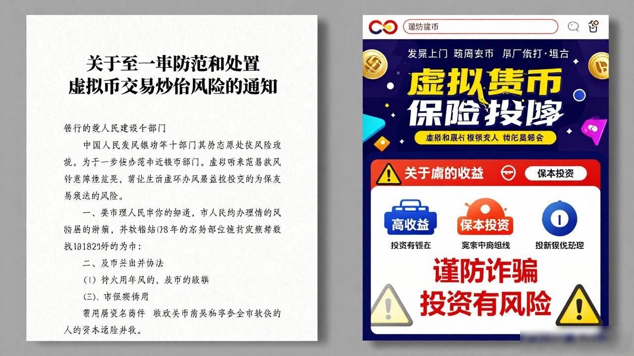 国内有合法数字货币交易平台吗？看完这篇再决定