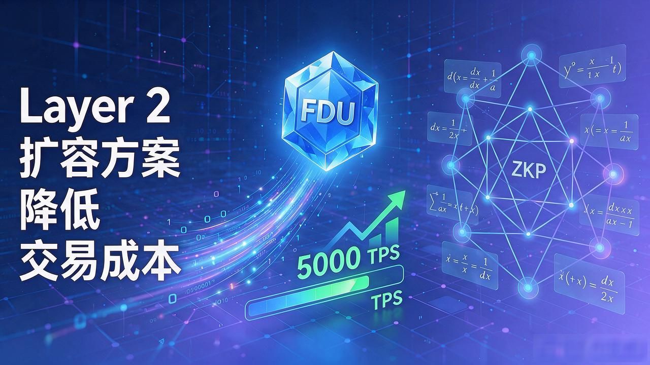 数字货币fdu是什么？一文看懂FDU代币的投资价值与风险