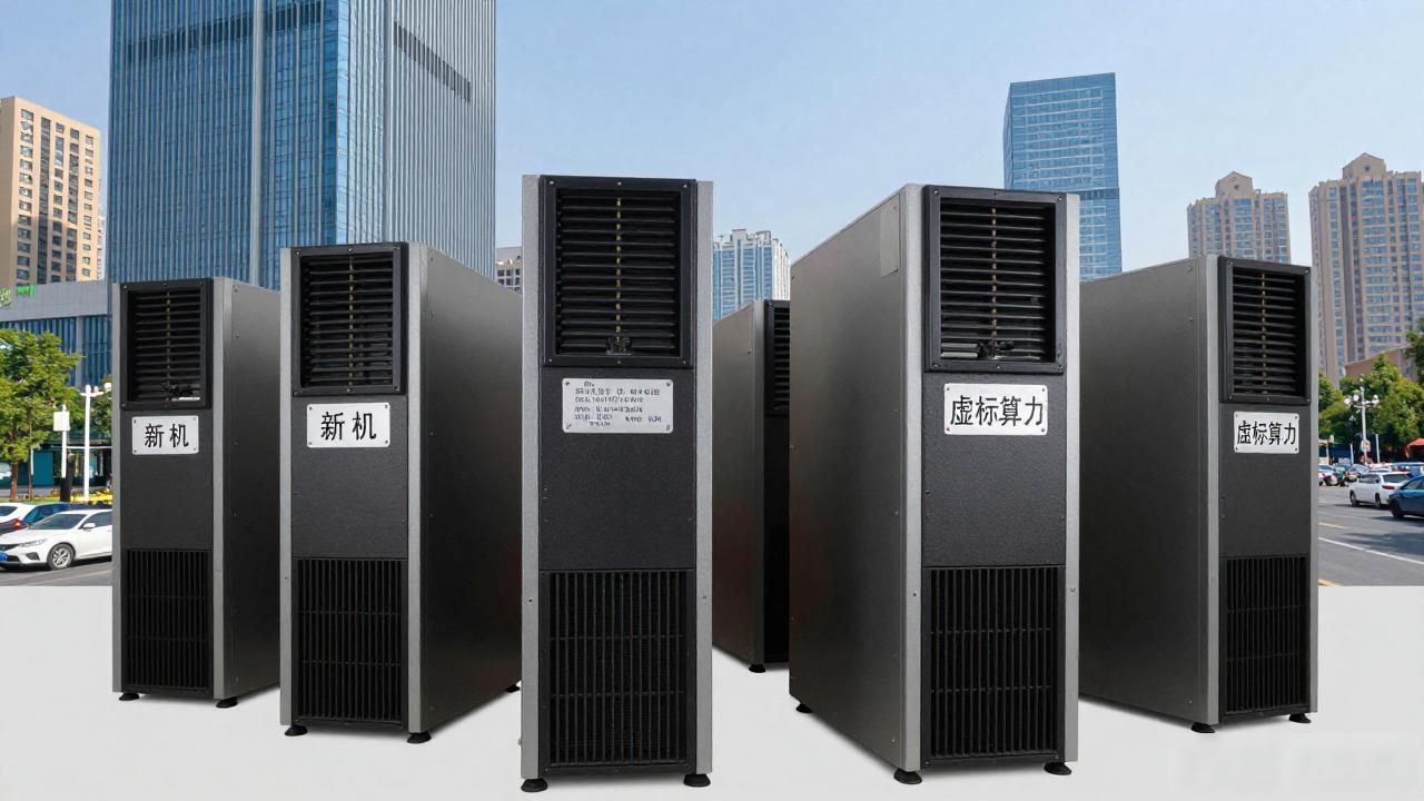 河北唐山数字货币矿机多少钱一台？本地厂家直供价格一次讲清