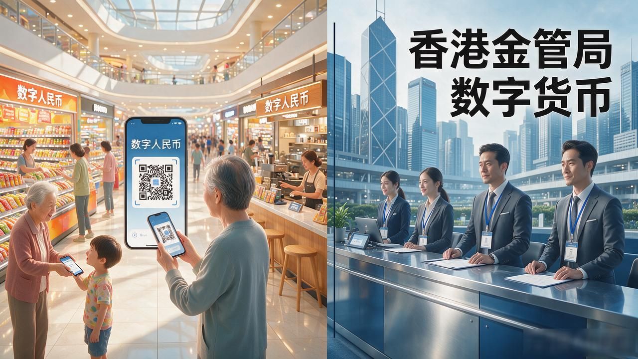 数字资产合规研究_港币数字货币方案_香港金管局数字货币