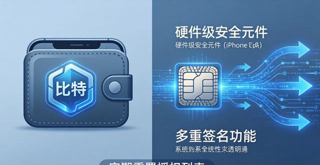 手机比特派钱包安全吗？用户真实反馈
