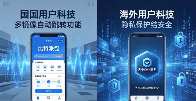 比特派钱包网址怎么选？市场适配与互动指南