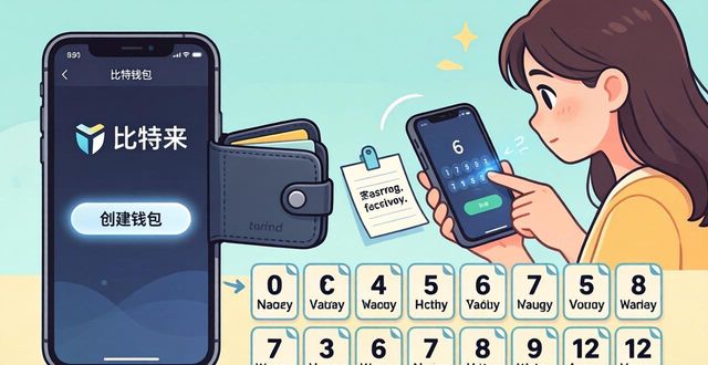 比特派钱包官方入口指南 | 新手快速上手三步骤