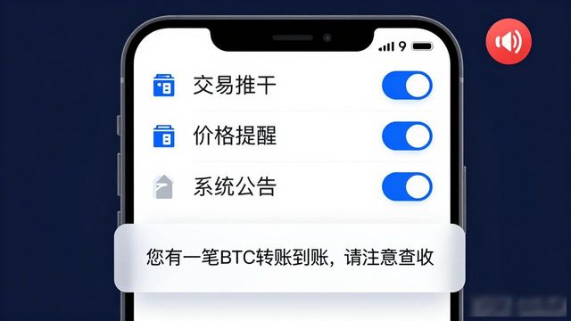如何在比特派下载网址上设置自动通知?_比特派更新_比特派下载链接