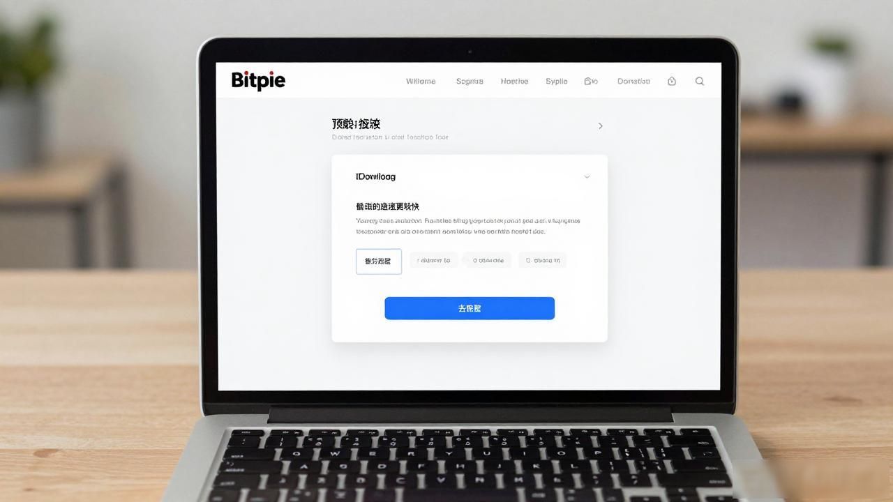 Bitpie官网下载流程_Bitpie钱包安全设置_感受专业与安全:Bitpie 官网下载的真实体验
