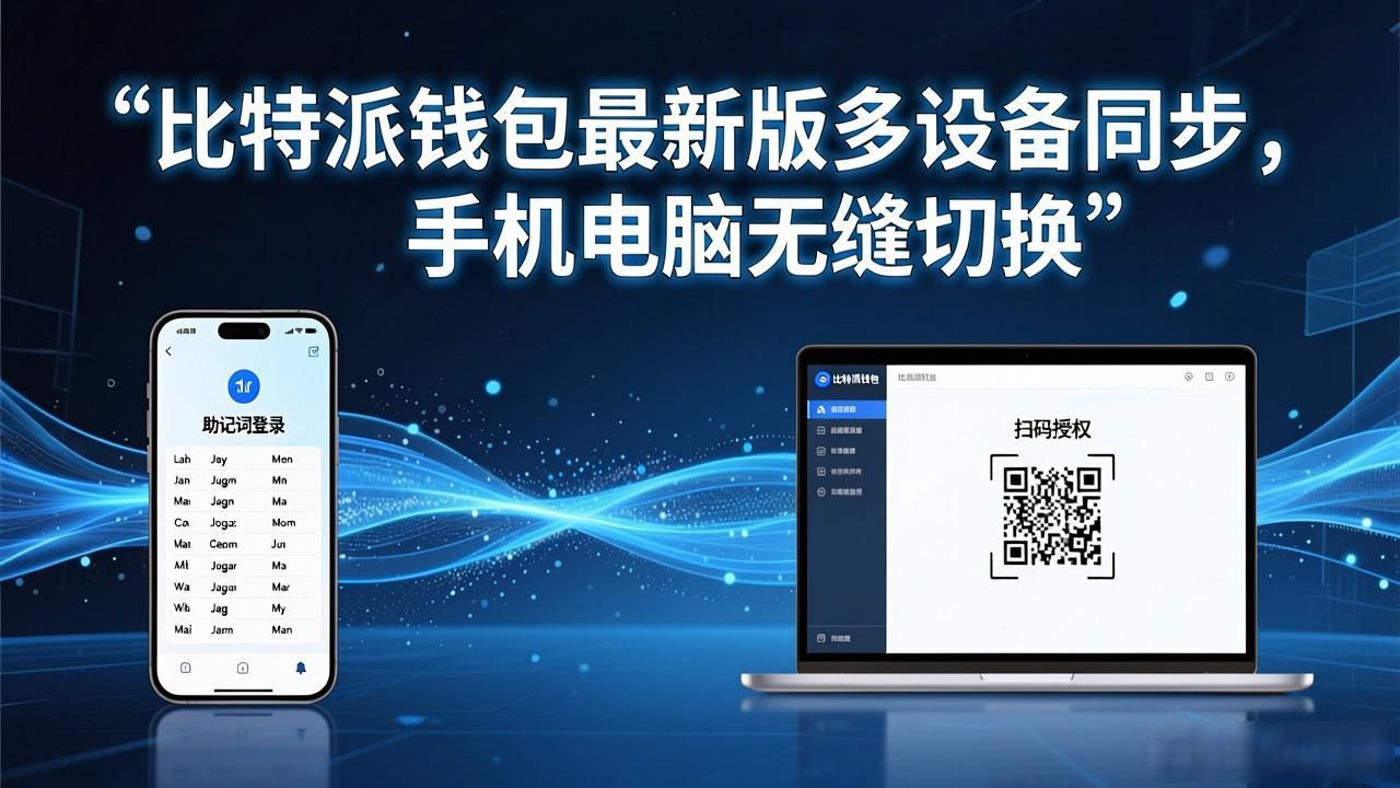数字资产投资跨设备钱包_比特派钱包多平台兼容性_比特派钱包最新版的多平台兼容性