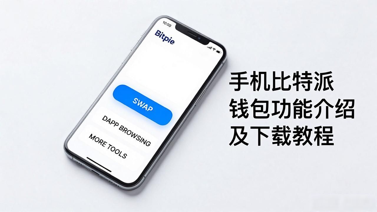手机比特派钱包的功能解读与下载指导_比特派钱包介绍_比特派钱包功能