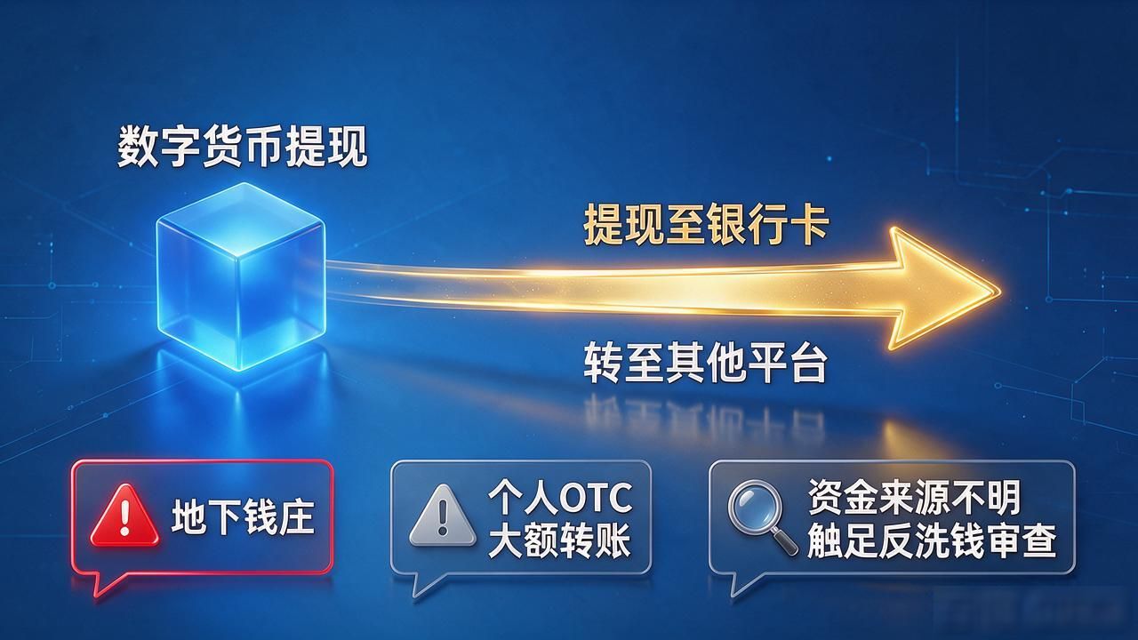 个人持有USDT违法吗_数字货币提现是否构成犯罪_提现数字货币违法吗