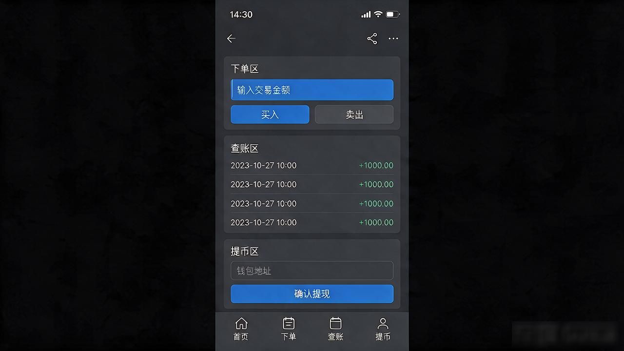数字货币交易平台app手机版怎么选，用了九年说点实在话