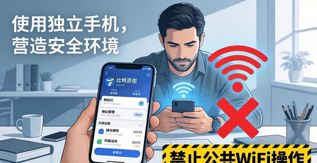 如何通过比特派钱包网址确保资金安全？_比特派钱包派银行_比特派钱包不安全