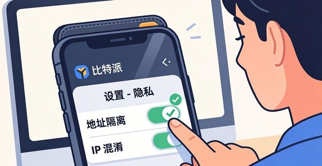比特派钱包私钥_下载比特派钱包正版后的隐私保护措施与设置方法_比特派硬件钱包怎么用安全