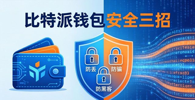 如何提升比特派钱包的全面安全性？_2021比特派钱包使用视频_比特派钱包是冷钱包吗