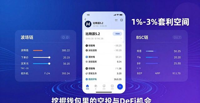 bitpie比特派钱包_比特派钱包下载中文版_如何在比特派钱包5.2下载中寻找投资机会？