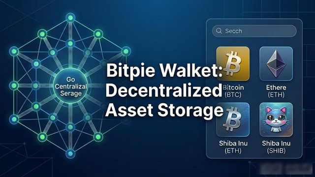 bitpie比特派钱包_下载比特派钱包的同时,你应该了解哪些基础知识?_2021比特派钱包使用视频