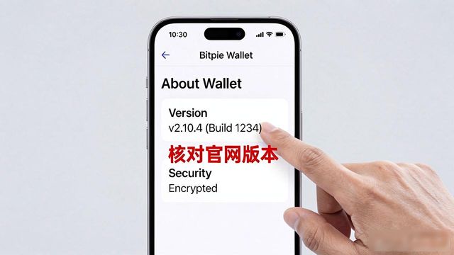 钱包btd最新版_钱包官方下载_从 Bitpie 官网下载正版钱包的综合指南
