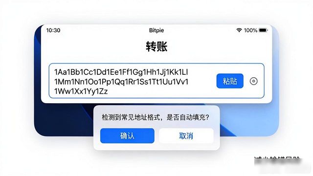 钱包apple_Bitpie钱包的用户界面评测：苹果用户的看法_后台用户管理界面