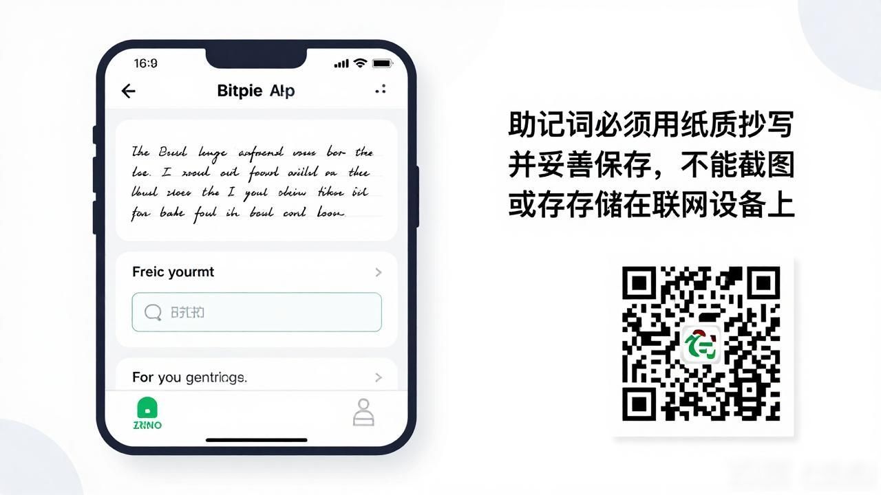 Bitpie钱包怎么用？官网实用操作指南