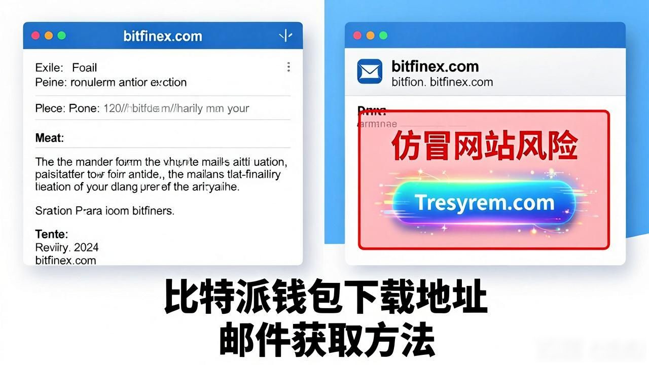比特派钱包下载地址 邮件获取方法
