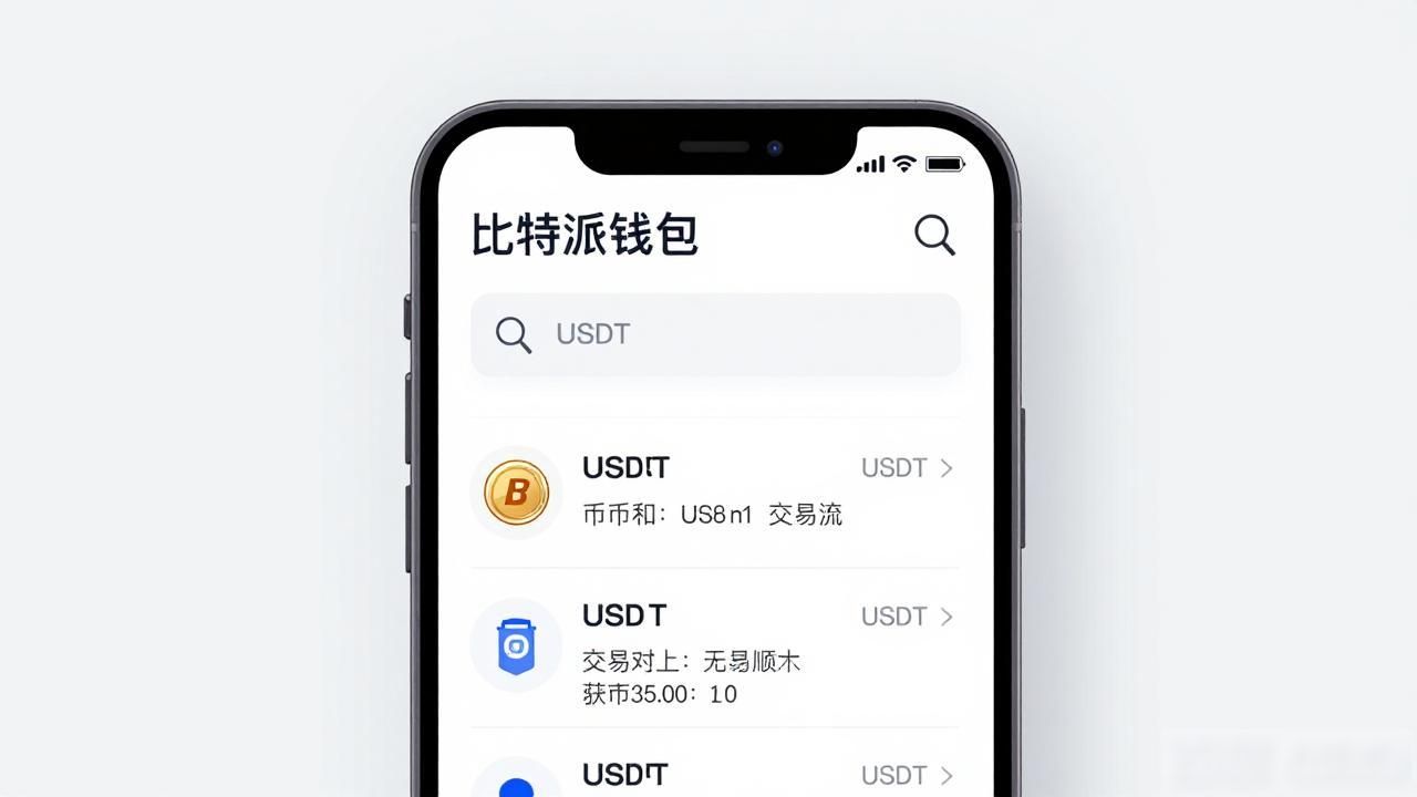 比特派钱包app中文版导航搜索指南，新手必看