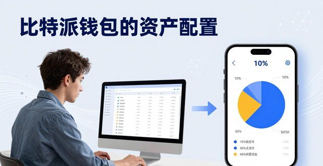 比特派钱包下载后，三步维护你的数字财务健康