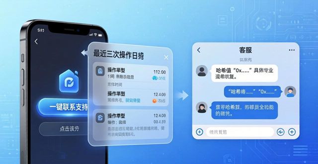 比特派钱包下载后怎么找客服？关怀与支持全解析