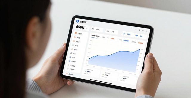 比特派钱包APP下载使用 学会管理个人与家庭财务的实用方法