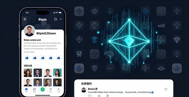 Bitpie安卓版社交区块链功能解析 聊聊实际使用里的行业影响力