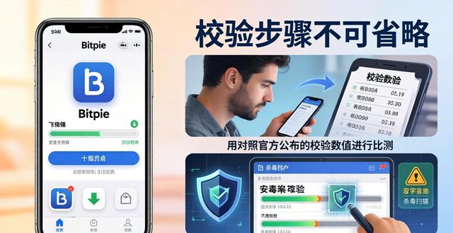 Bitpie钱包安全下载不可忽视：必做重要性和步骤详解