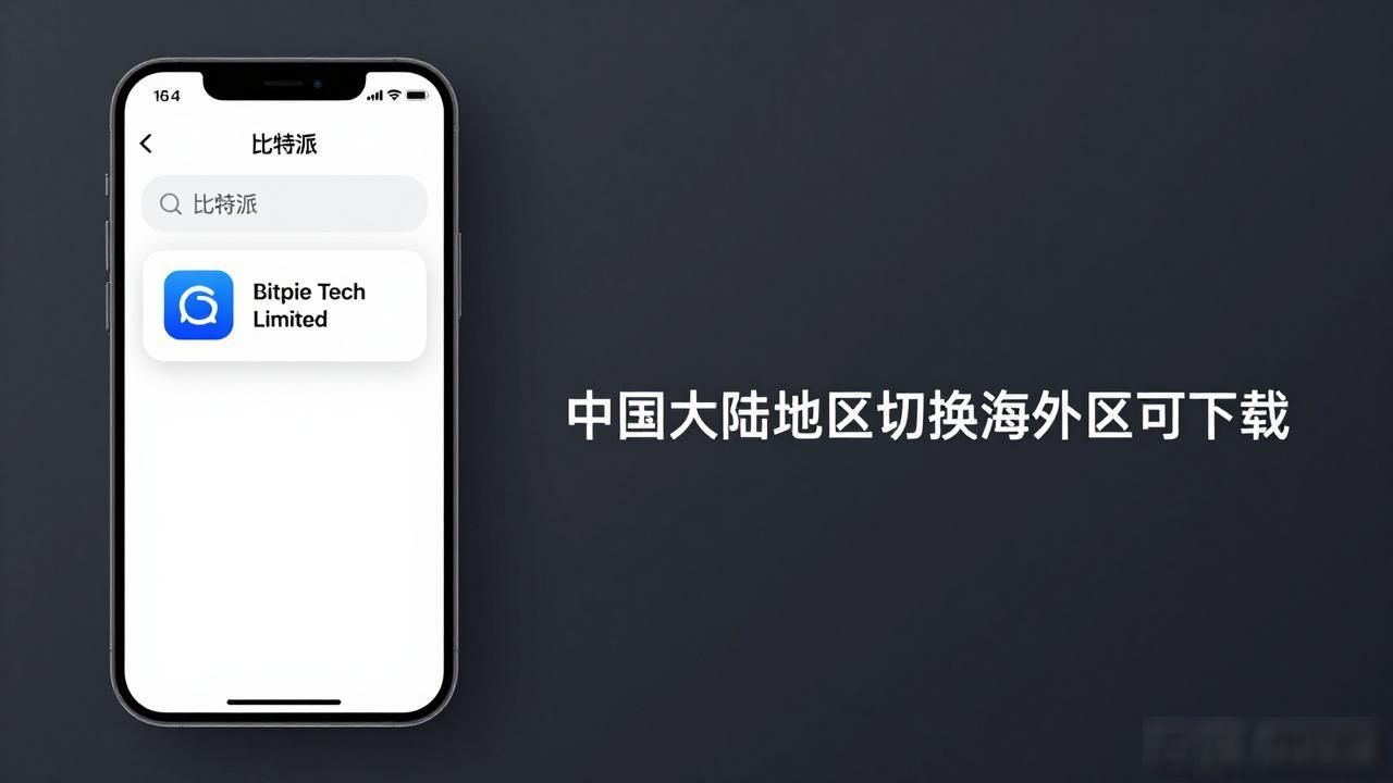比特派钱包怎么下？安卓苹果官网上最全！
