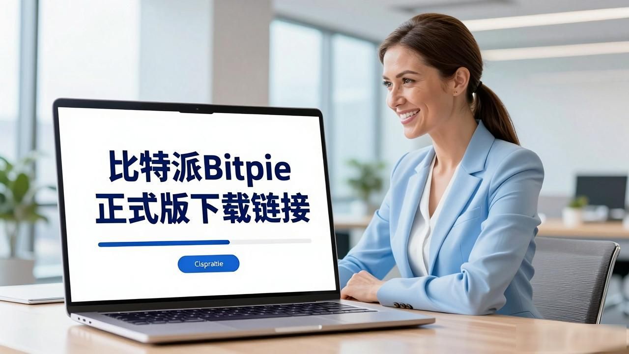 比特派下载链接怎么引导客户互动