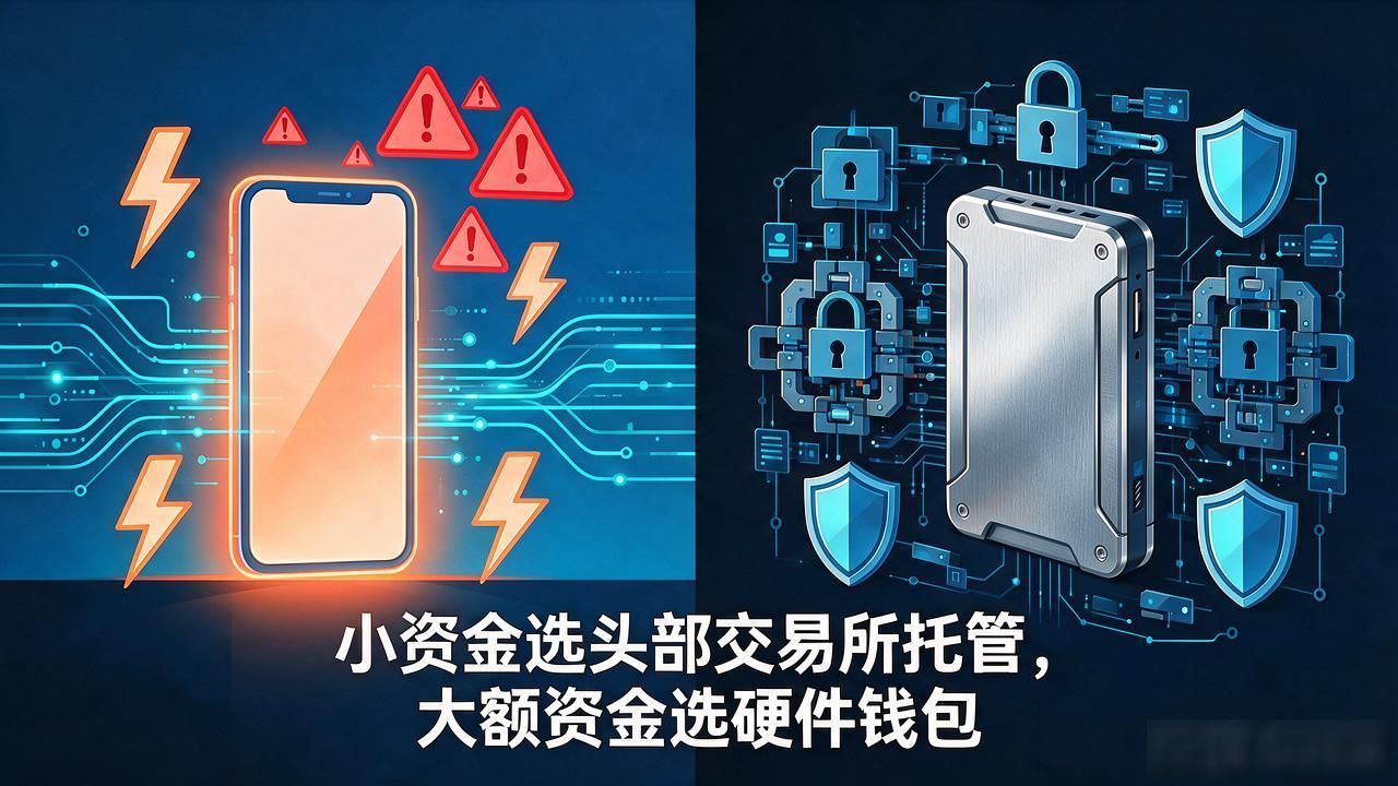 2026年数字货币C端怎么入局？这篇文章说透